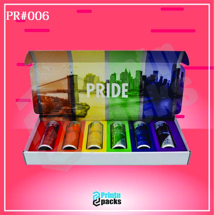 PR Boxes Printnpacks